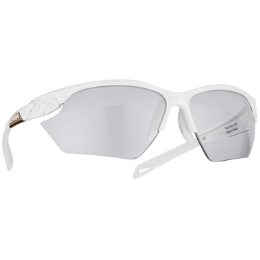 ALPINA TWIST FIVE HR S HR VL+ Sunglasses White 2023 0
